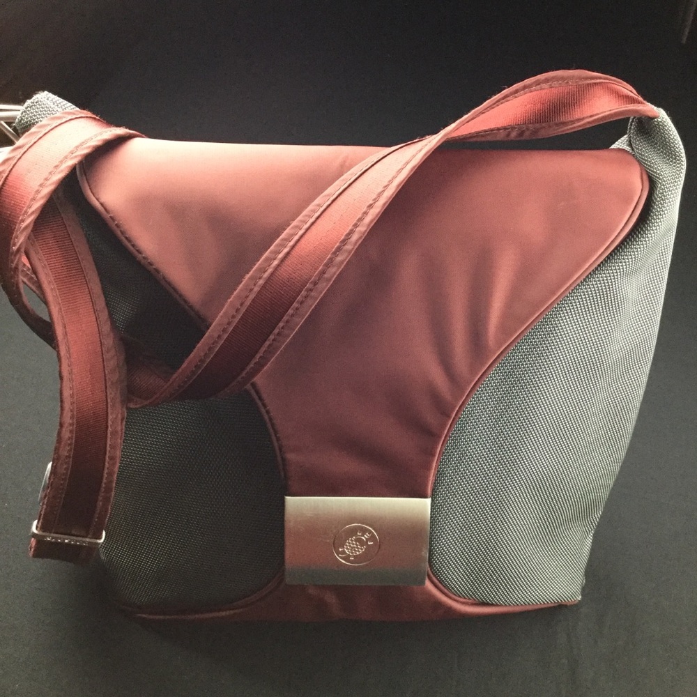 PACSAFE DAILY SAFE H200 / ANTI-THEFT BAG